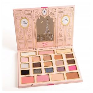 Too Faced Le Grand Palais Eyeshadow Palette